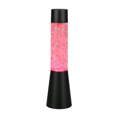 LAMPE DE TABLE LED RGB USB-C MULTICOLORE NEBULA