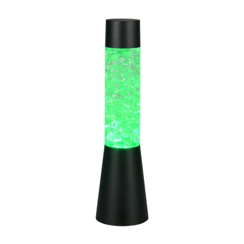 LAMPE DE TABLE LED RGB USB-C MULTICOLORE NEBULA