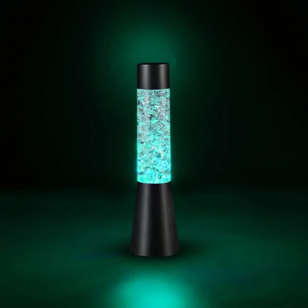 LAMPE DE TABLE LED RGB USB-C MULTICOLORE NEBULA