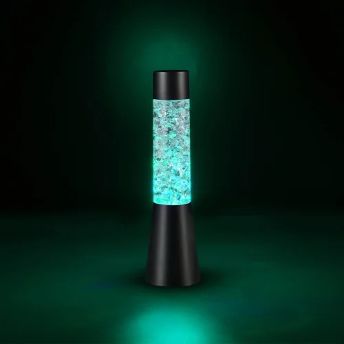 LAMPE DE TABLE LED RGB USB-C MULTICOLORE NEBULA