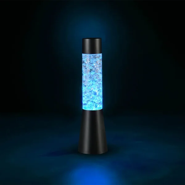 LAMPE DE TABLE LED RGB USB-C MULTICOLORE NEBULA