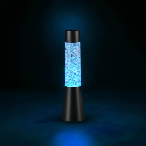 LAMPE DE TABLE LED RGB USB-C MULTICOLORE NEBULA