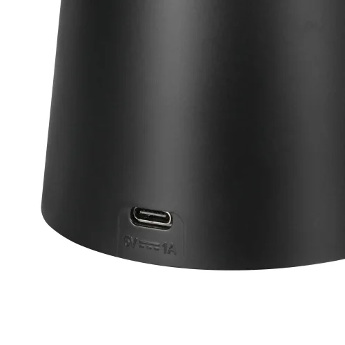 LAMPE DE TABLE LED RGB USB-C MULTICOLORE NEBULA