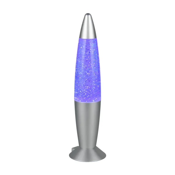 LAMPE DE TABLE LED RGB USB-C MULTICOLORE VIBE
