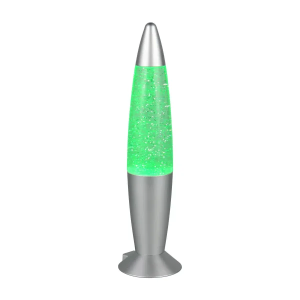 LAMPE DE TABLE LED RGB USB-C MULTICOLORE VIBE