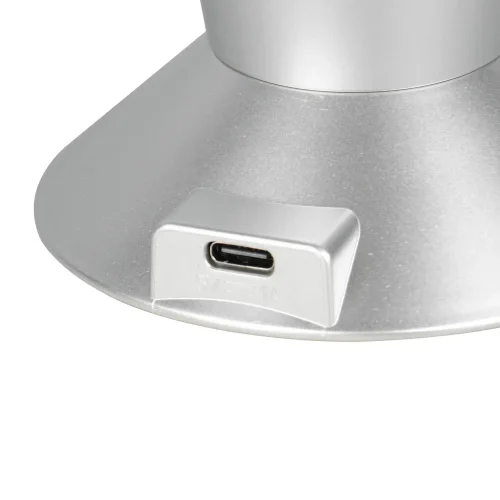 LAMPE DE TABLE LED RGB USB-C MULTICOLORE VIBE