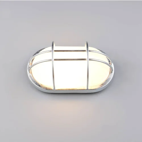 APPLIQUE EXTÉRIEURE E27 MÉTAL ZINC IP44 LILAC