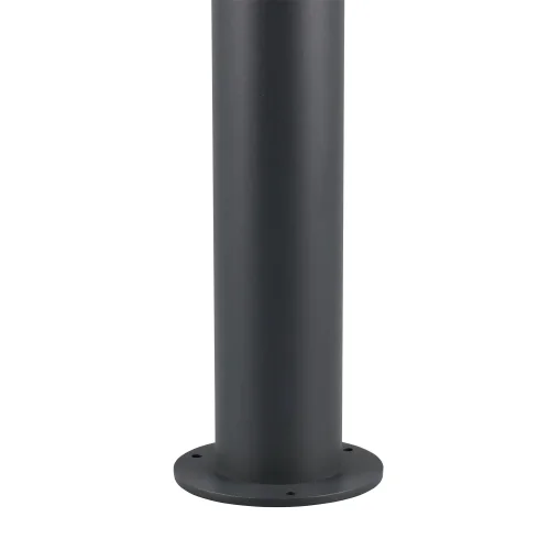BORNE EXTÉRIEURE GU10 ANTHRACITE 60CM IP44 MOSSEN