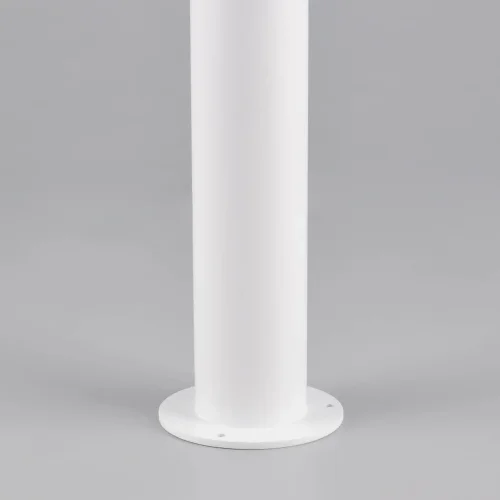 LAMPADAIRE D’EXTÉRIEUR GU10 BLANC MAT 100CM IP44 MOSSEN