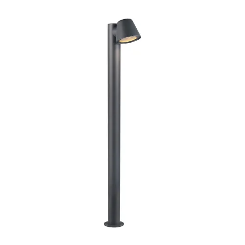 LAMPADAIRE D’EXTÉRIEUR GU10 ANTHRACITE 100CM IP44 MOSSEN