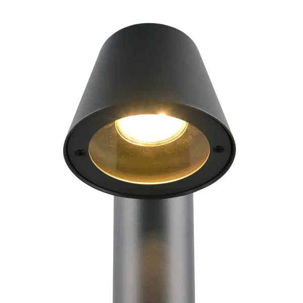 LAMPADAIRE D’EXTÉRIEUR GU10 ANTHRACITE 100CM IP44 MOSSEN