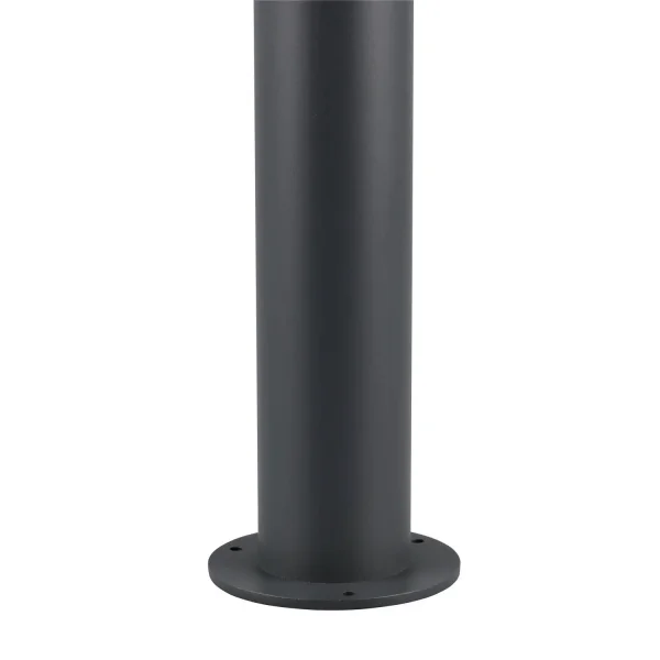LAMPADAIRE D’EXTÉRIEUR GU10 ANTHRACITE 100CM IP44 MOSSEN