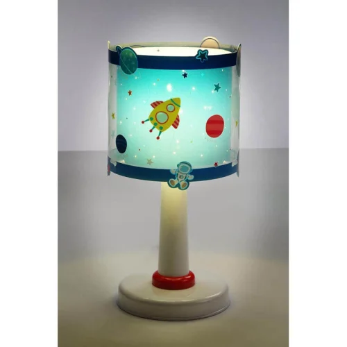Lampe de Chevet pour enfants en forme de planètes pour garçons et filles | Lúzete Lampe de Chevet pour enfants en forme de planètes pour garçons et filles | Lúzete