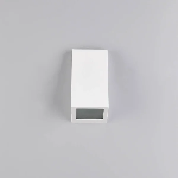 APPLIQUE EXTÉRIEURE GU10 IP44 BLANC BIDENS