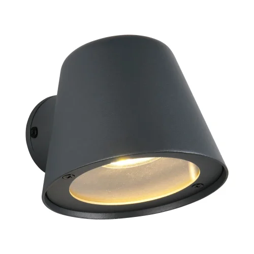APPLIQUE EXTÉRIEURE GU10 ANTHRACITE IP44 MOSSEN