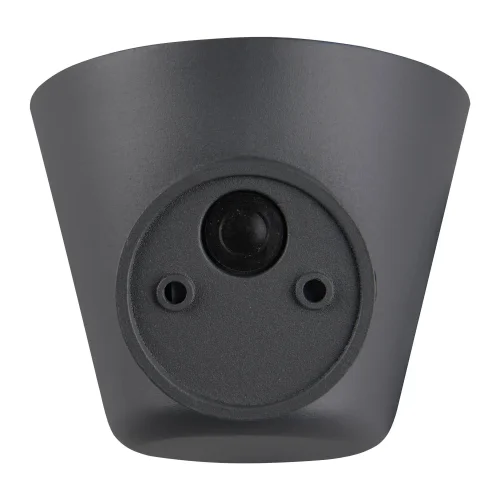 APPLIQUE EXTÉRIEURE GU10 ANTHRACITE IP44 MOSSEN