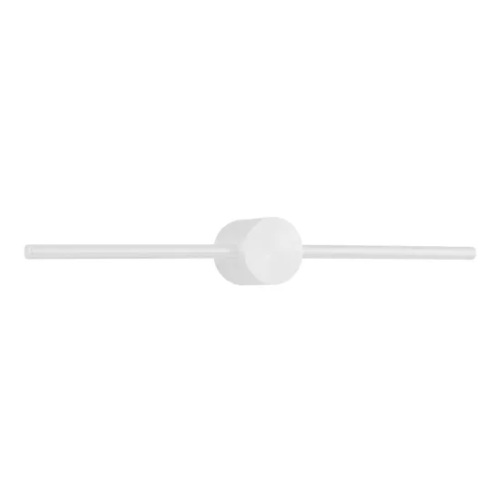 APPLIQUE MURALE SALLE DE BAIN LED 15W CCT AVEC ROTATION BLANC IP44 2