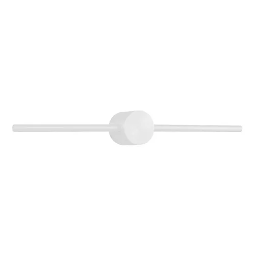 APPLIQUE MURALE SALLE DE BAIN LED 15W CCT AVEC ROTATION BLANC IP44