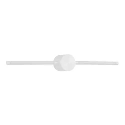 APPLIQUE MURALE SALLE DE BAIN LED 15W CCT AVEC ROTATION BLANC IP44