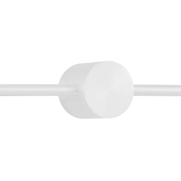 APPLIQUE MURALE SALLE DE BAIN LED 15W CCT AVEC ROTATION BLANC IP44