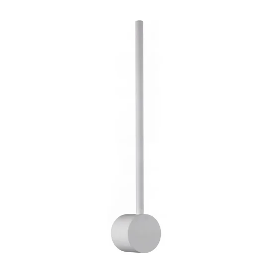 APPLIQUE MURALE SALLE DE BAIN LED 10W CCT AVEC ROTATION BLANC IP44