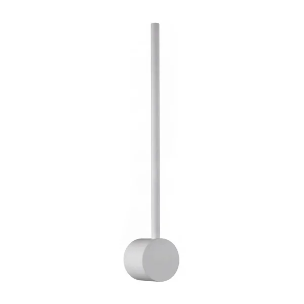 APPLIQUE MURALE SALLE DE BAIN LED 10W CCT AVEC ROTATION BLANC IP44