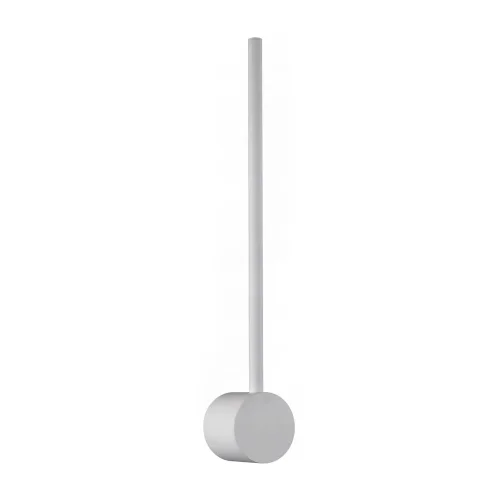 APPLIQUE MURALE SALLE DE BAIN LED 10W CCT AVEC ROTATION BLANC IP44