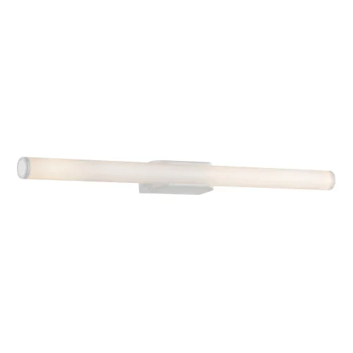 APPLIQUE MURAL SALLE DE BAIN LED 12W CCT BLANC IP44 360º