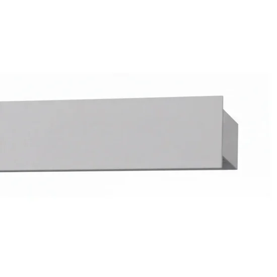 APPLIQUE MURALE SALLE DE BAIN LED 10W CCT BLANC IP44 43 CM 2