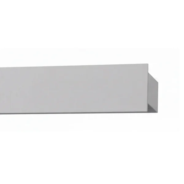APPLIQUE MURALE SALLE DE BAIN LED 10W CCT BLANC IP44 43 CM