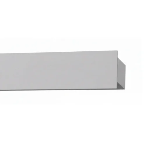 APPLIQUE MURALE SALLE DE BAIN LED 10W CCT BLANC IP44 43 CM