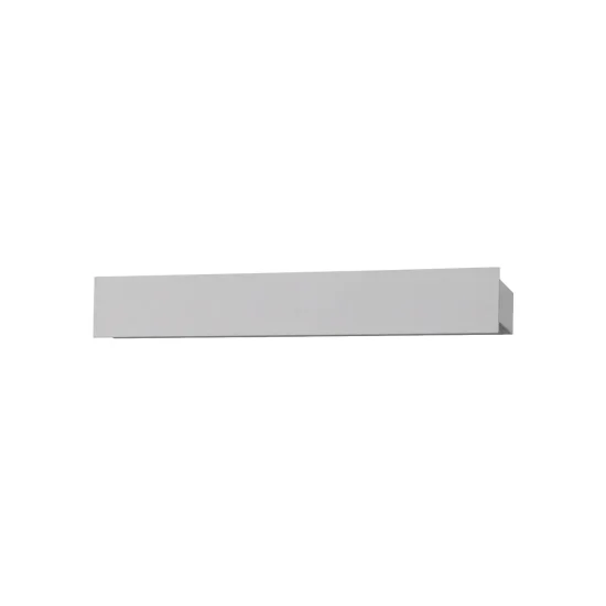 APPLIQUE MURALE SALLE DE BAIN LED 10W CCT BLANC IP44 43 CM