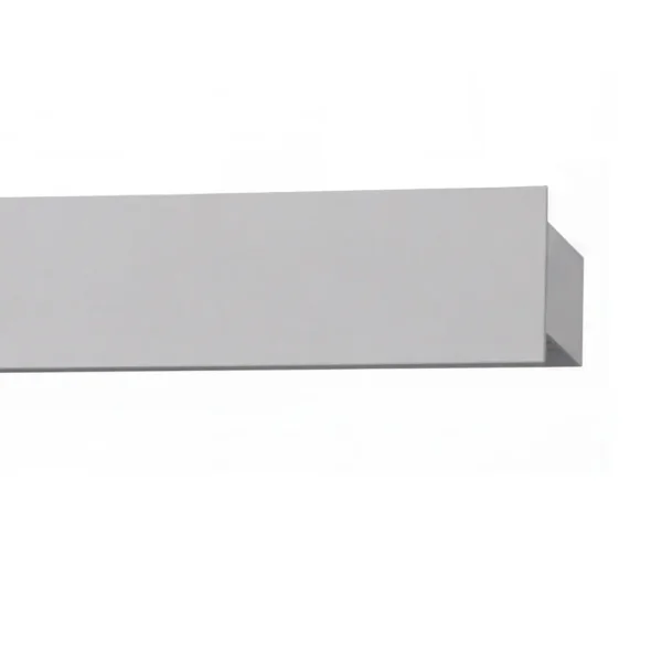 APPLIQUE MURALE SALLE DE BAIN LED 20W CCT BLANC IP44 79 CM