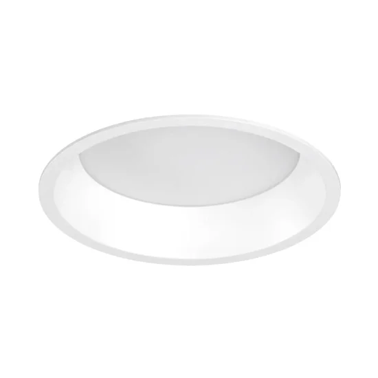 DOWNLIGHT LED SMD 18W 3000K 1600LM BLANC