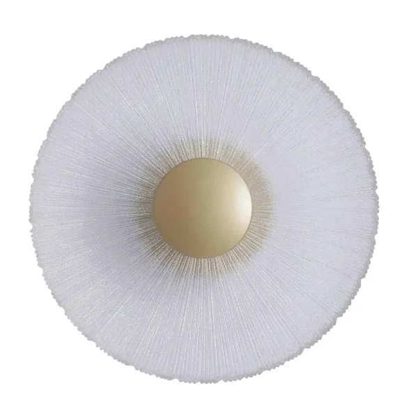 APPLIQUE MURAL LED 10W RÉGLABLE DORÉ SORIN