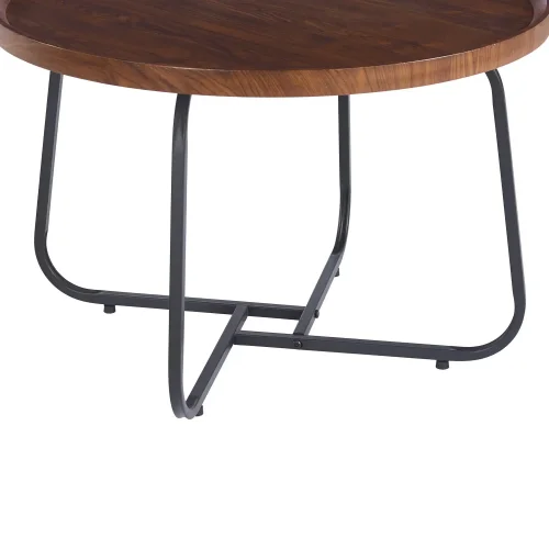 SET DE 2 TABLES D’APPOINT YUKI