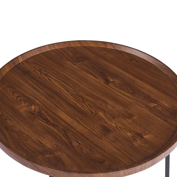 SET DE 2 TABLES D’APPOINT YUKI