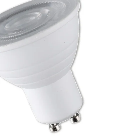 AMPOULE LED GU10 7W 2700K 2