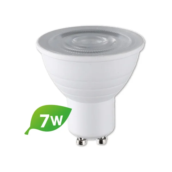 AMPOULE LED GU10 7W 2700K