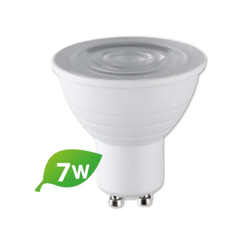 AMPOULE LED GU10 7W 2700K