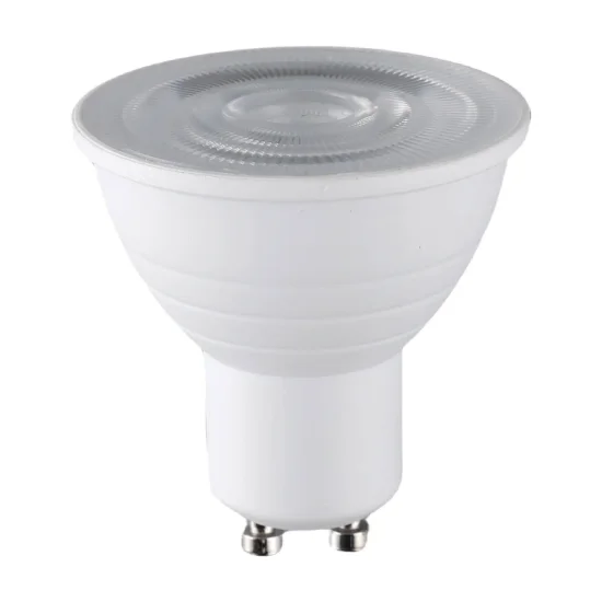 AMPOULE LED GU10 7W 2700K