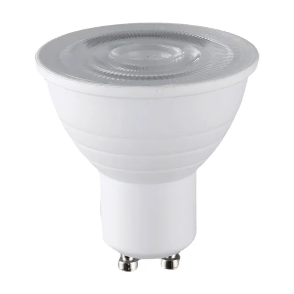 AMPOULE LED GU10 7W 2700K