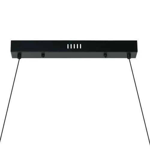LAMPE DE PLAFOND LED 22W CCT CÉRAMIQUE/VERRE HATHOR