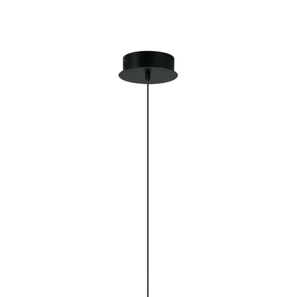 LAMPE DE PLAFOND LED 10W CCT CÉRAMIQUE/VERRE HATHOR