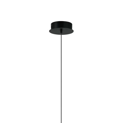 LAMPE DE PLAFOND LED 10W CCT CÉRAMIQUE/VERRE HATHOR