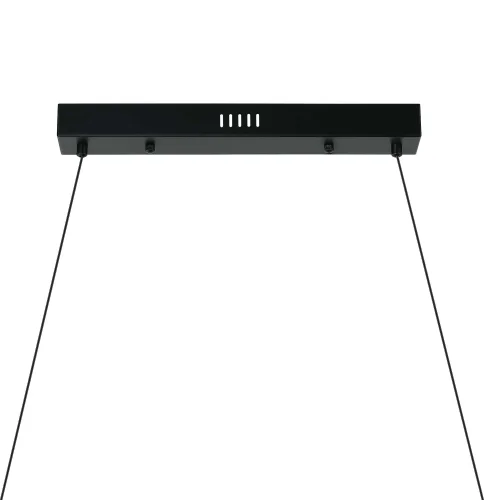 LAMPE DE PLAFOND LED 22W CCT CÉRAMIQUE/VERRE KIYA