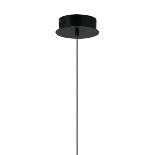 LAMPE DE PLAFOND LED 10W CCT CÉRAMIQUE/VERRE KIYA