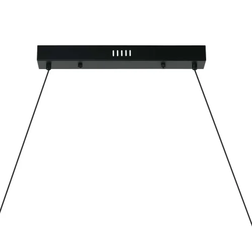 LAMPE DE PLAFOND LED 28W CCT VERRE AMBRÉ SOLENE