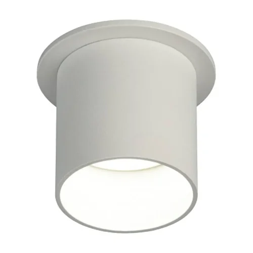 SPOT ENCASTRABLE À OUVERTURE RÉGLABLE BLANC GU10