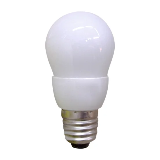 AMPOULE BALLON ÉCONOME EN ÉNERGIE E27 9W